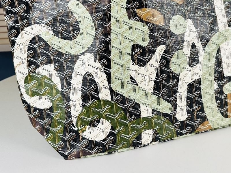 Goyard Shopping Bags